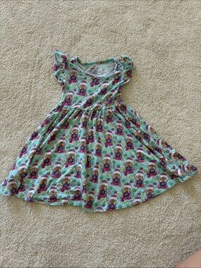 Posh Peanut Dress